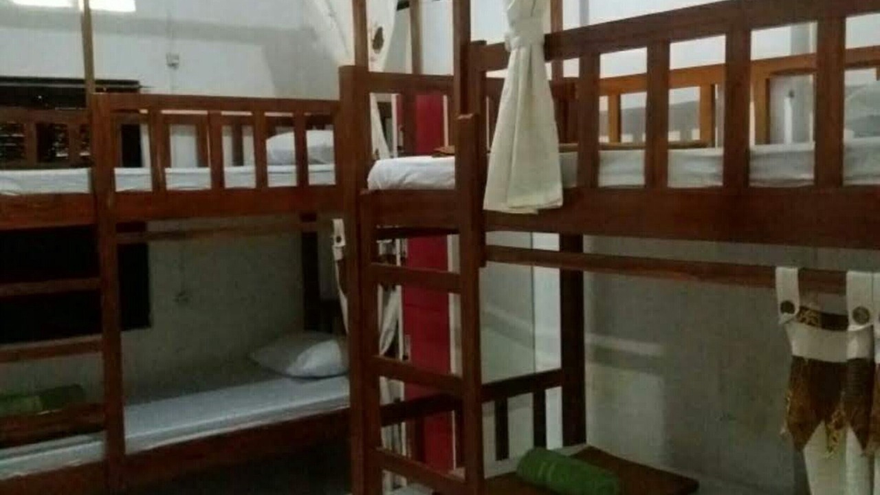 Photo of Bedroom in Central Yogyakarta