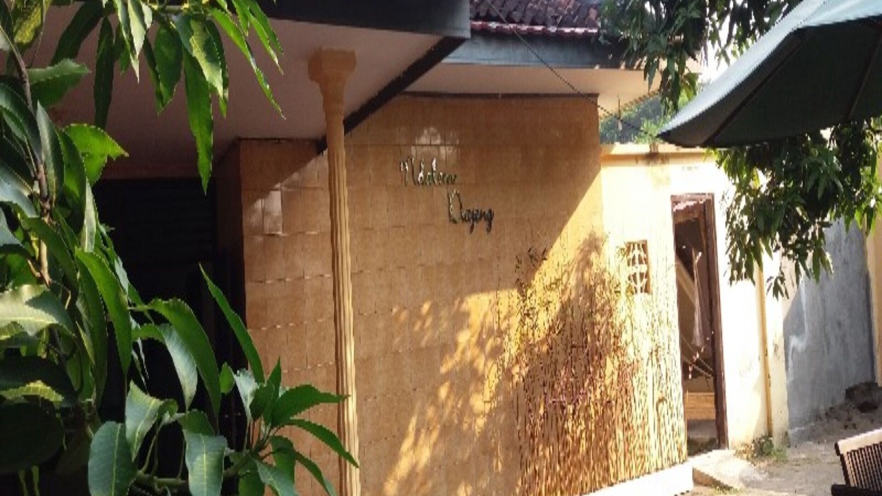 Photo of Outdoor in Central Yogyakarta