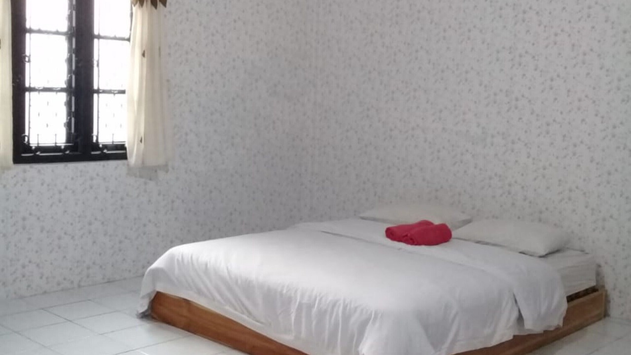 Photo of Bedroom in Central Yogyakarta