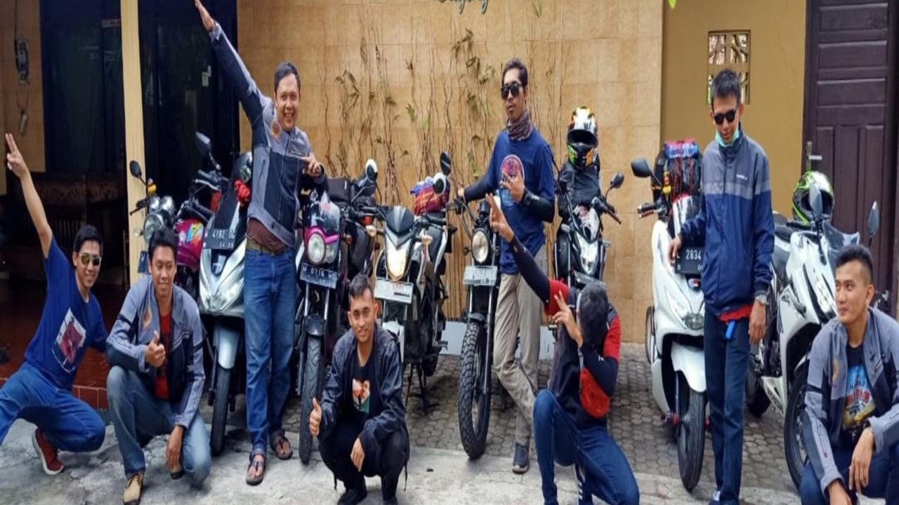 Photo of Outdoor in Central Yogyakarta