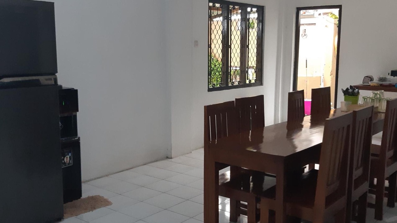 Photo of Livingroom in Central Yogyakarta