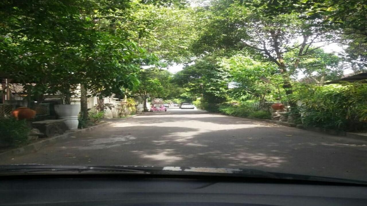 Photo of Outdoor in Central Yogyakarta