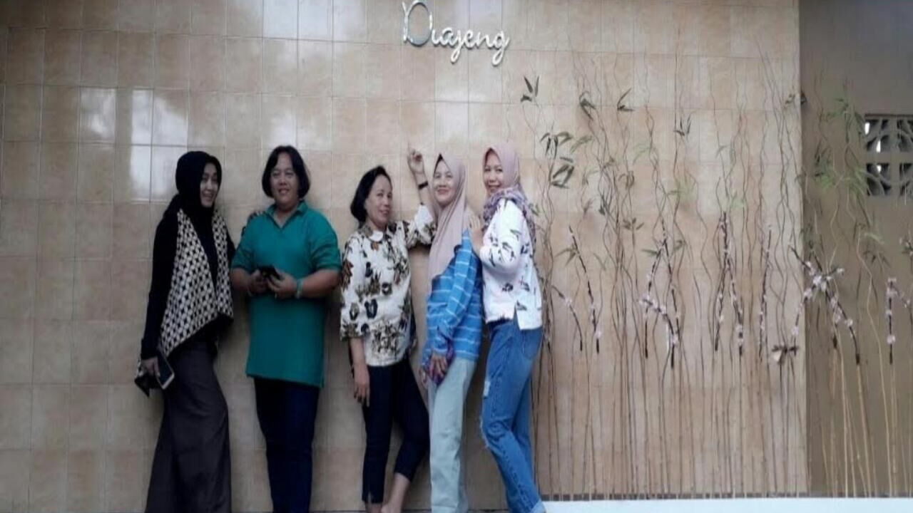 Photo of Others in Central Yogyakarta