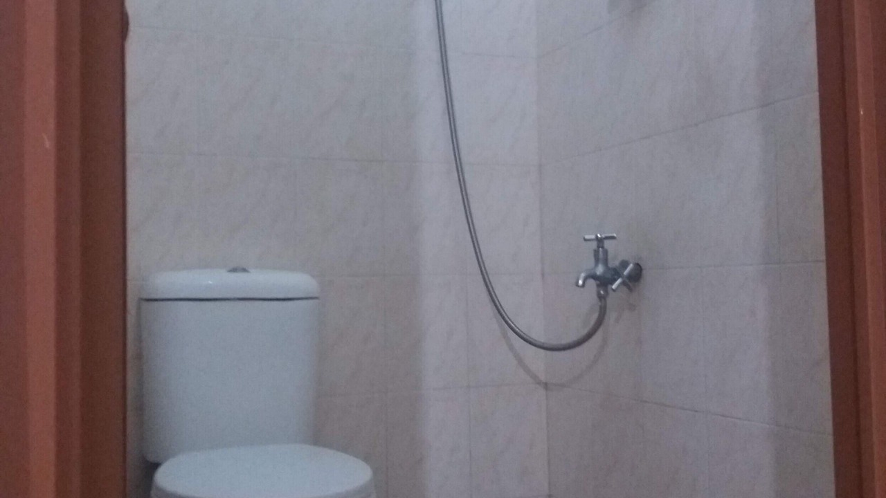 Photo of Bathroom in Central Yogyakarta