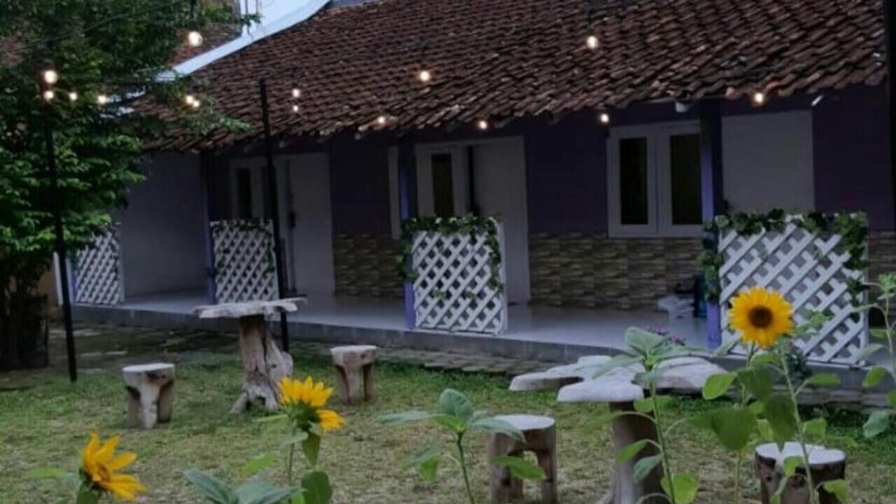 Photo of Outdoor in Central Yogyakarta