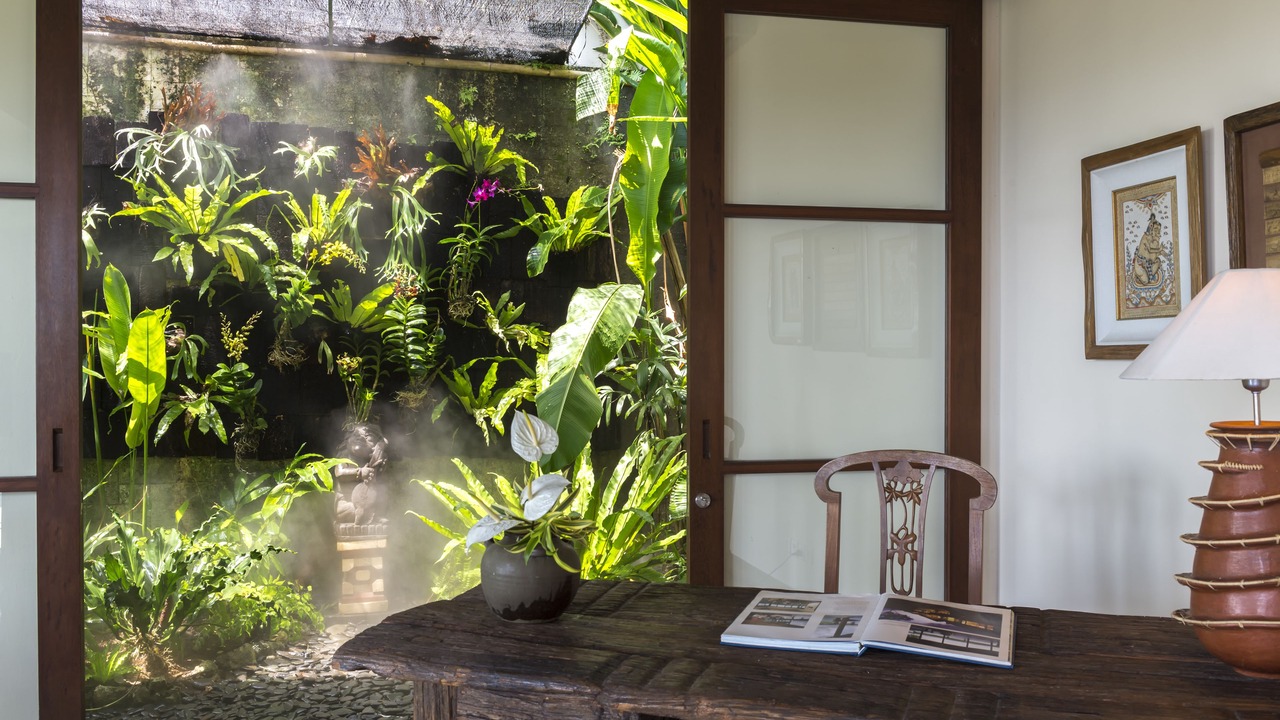 Photo of Bedroom in Bukit