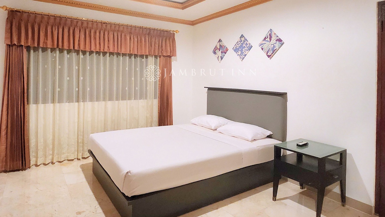 Photo of Bedroom in Menteng