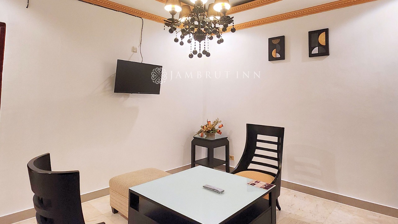 Photo of Bedroom in Menteng