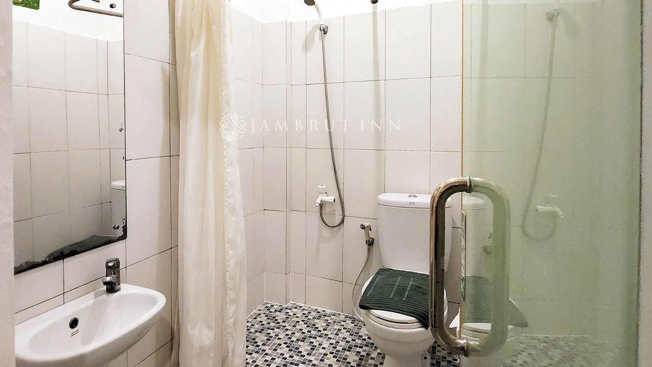 Photo of Bathroom in Menteng