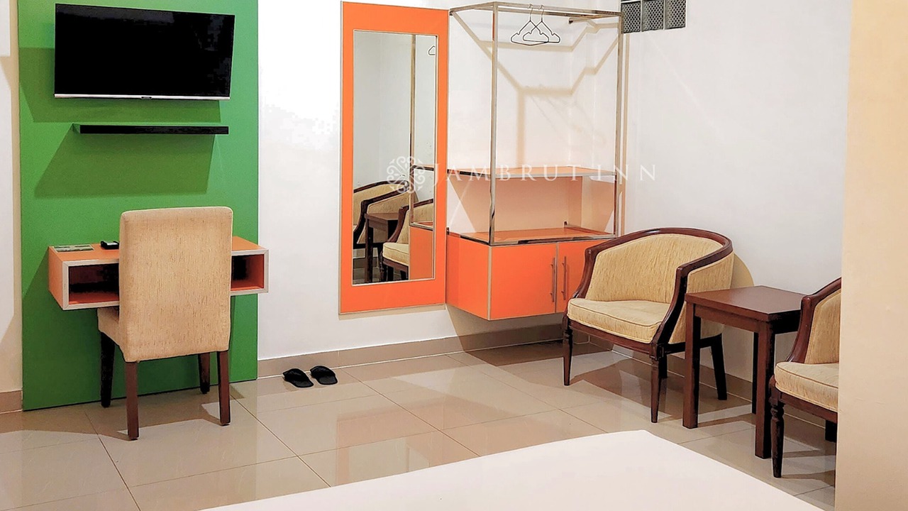 Photo of Bedroom in Menteng