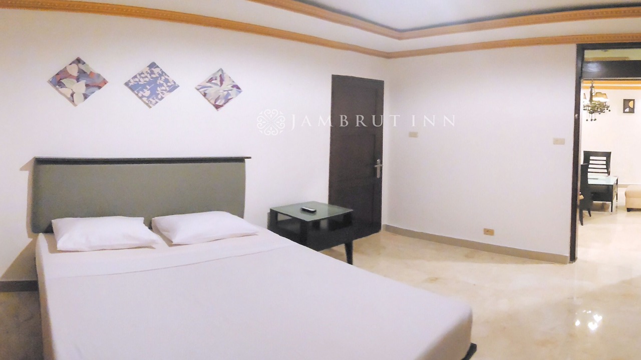 Photo of Bedroom in Menteng