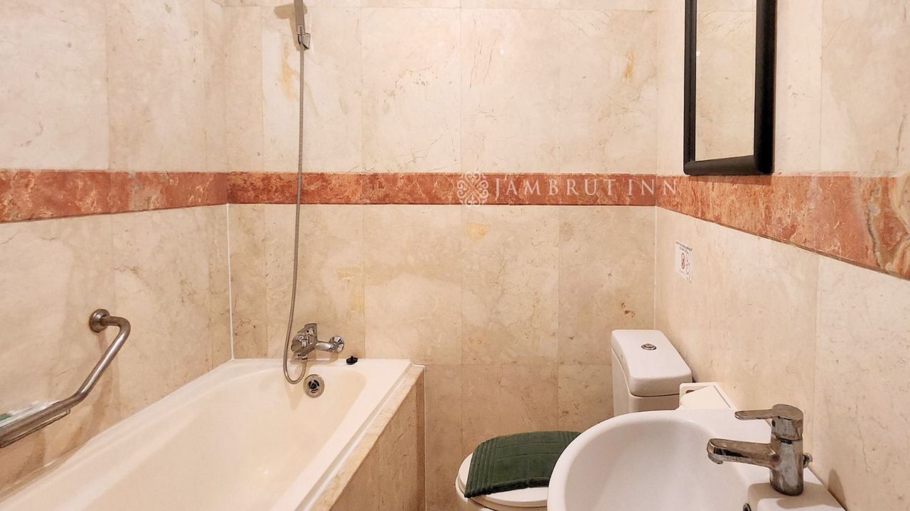 Photo of Bathroom in Menteng