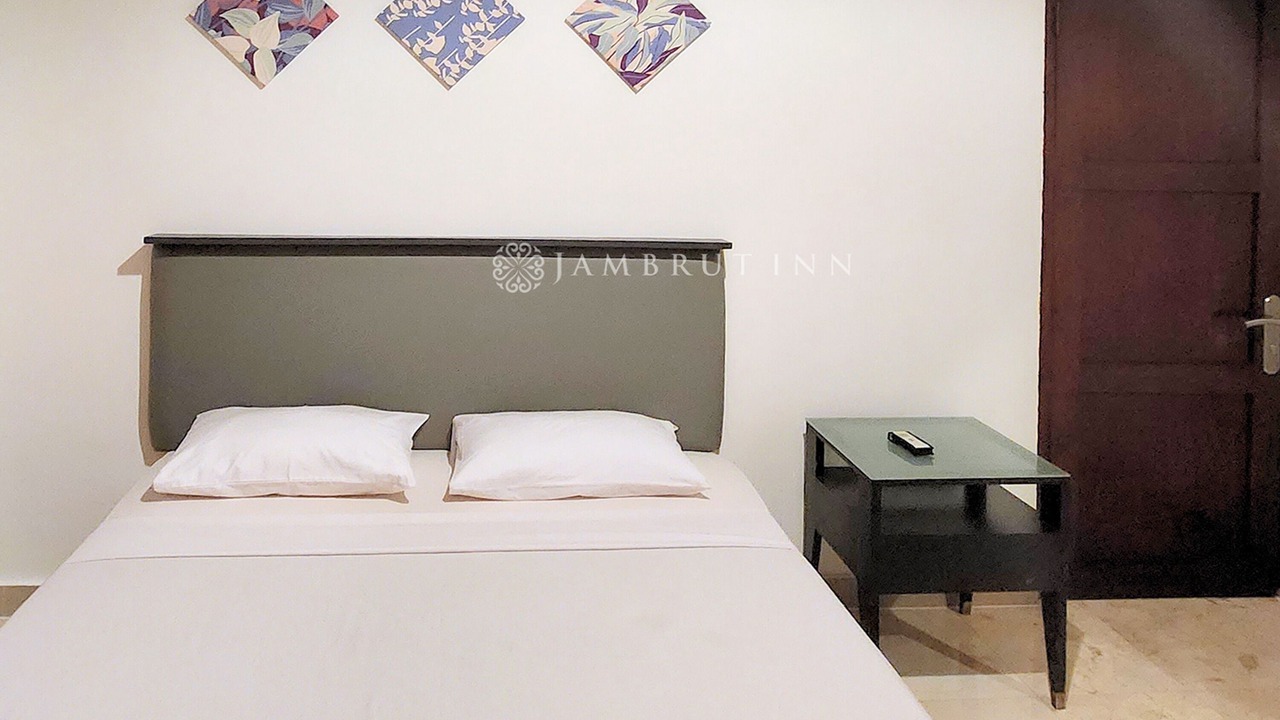 Photo of Bedroom in Menteng