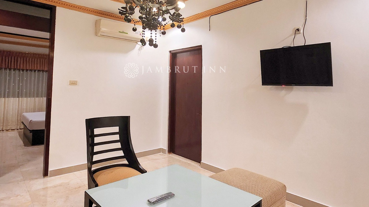 Photo of Bedroom in Menteng