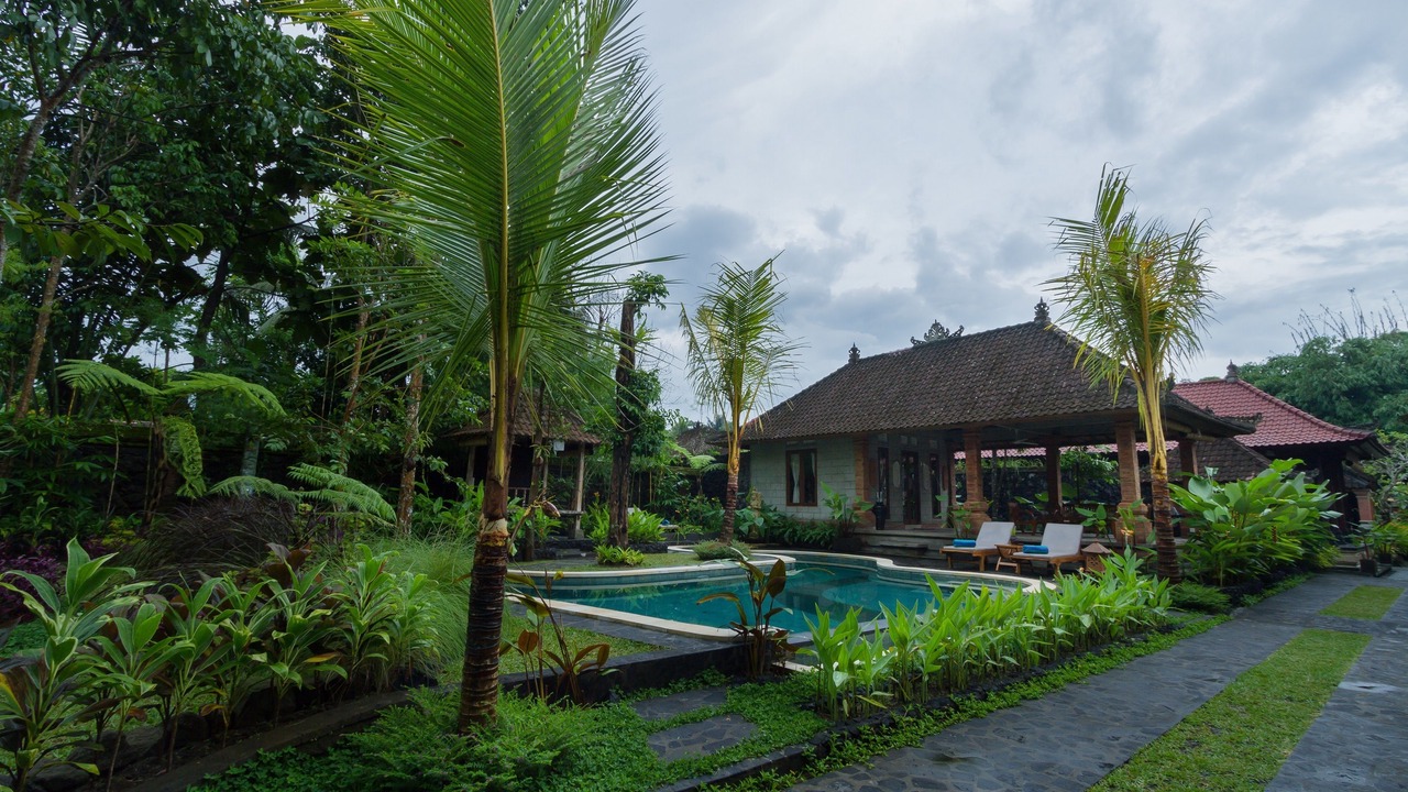 Photo of Outdoor in Kelusa