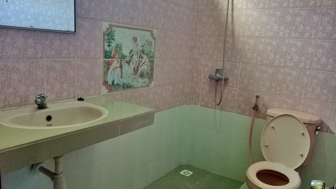 Photo of Bathroom in Kuta