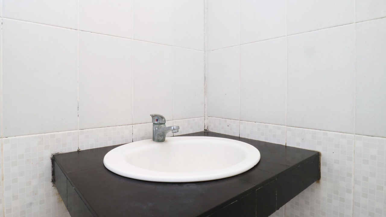 Photo of Bathroom in Kuta