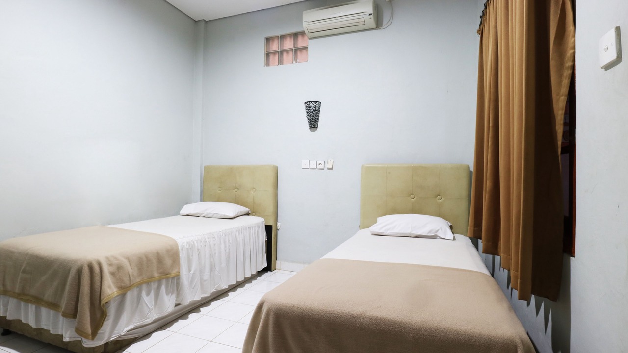 Photo of Bedroom in Kuta