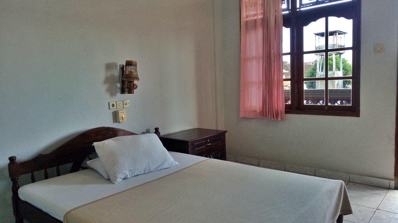 Photo of Bedroom in Kuta