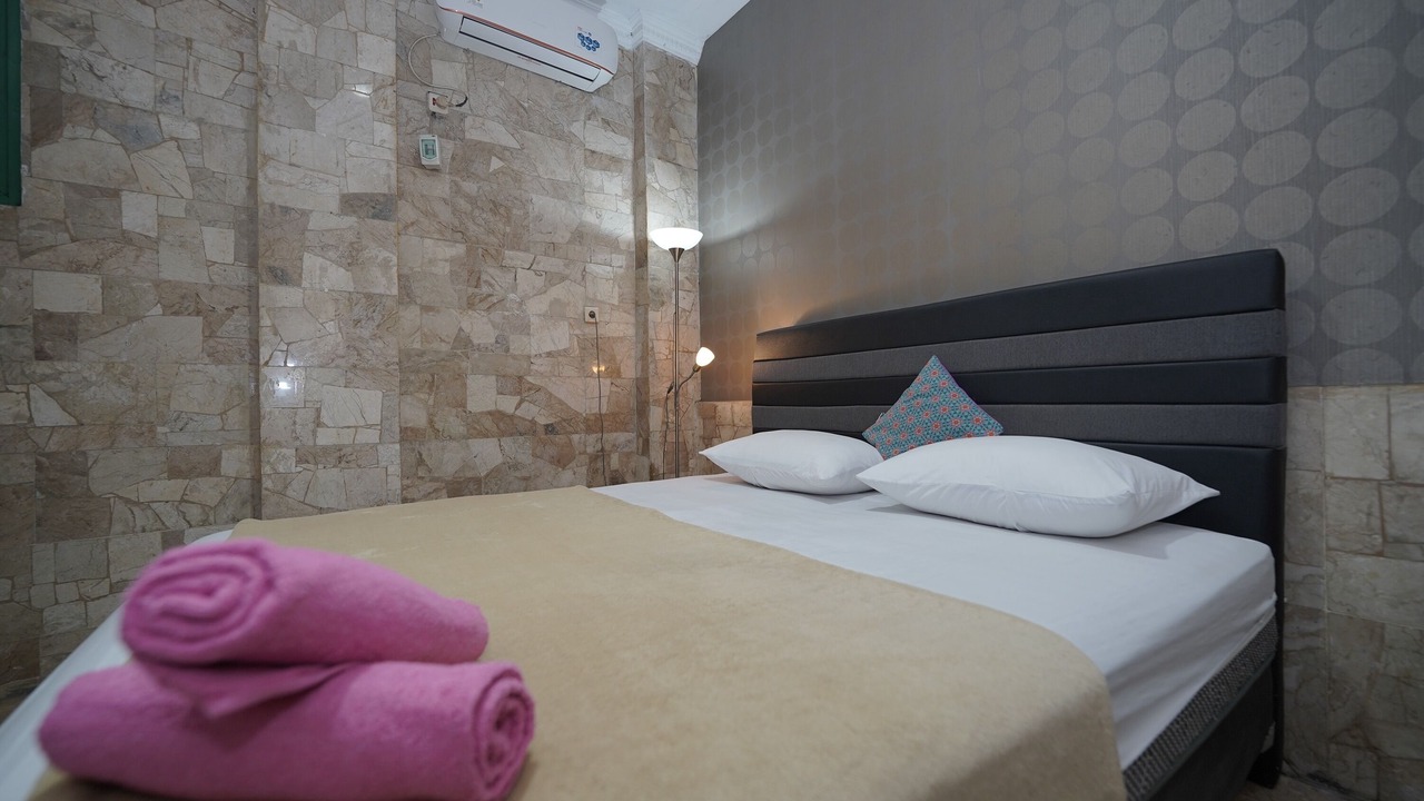 Photo of Bedroom in Bandung