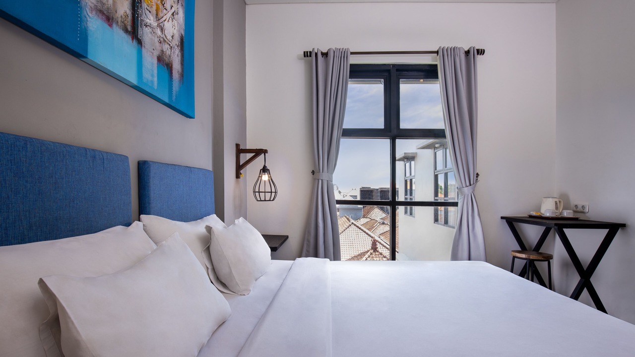 Photo of Bedroom in Sunset Road