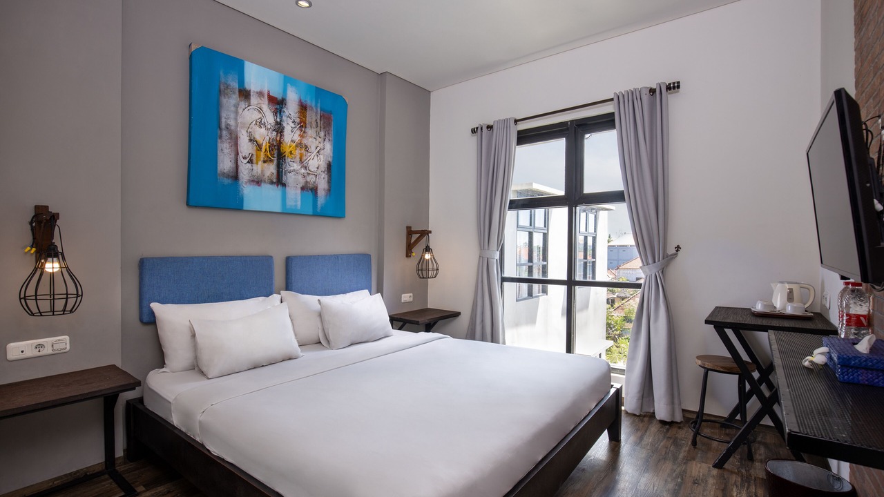Photo of Bedroom in Sunset Road
