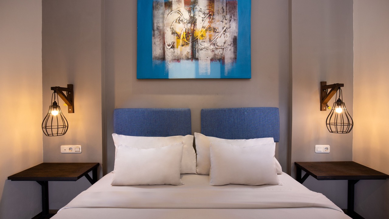 Photo of Bedroom in Sunset Road