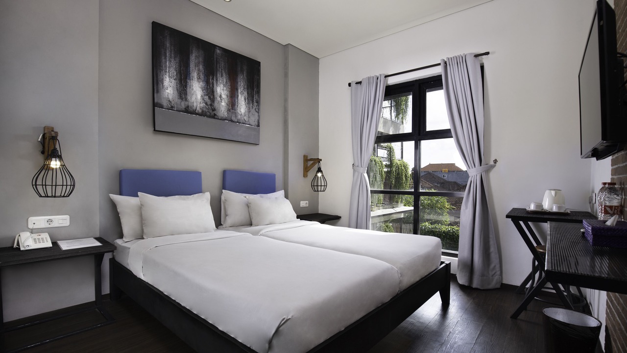 Photo of Bedroom in Sunset Road