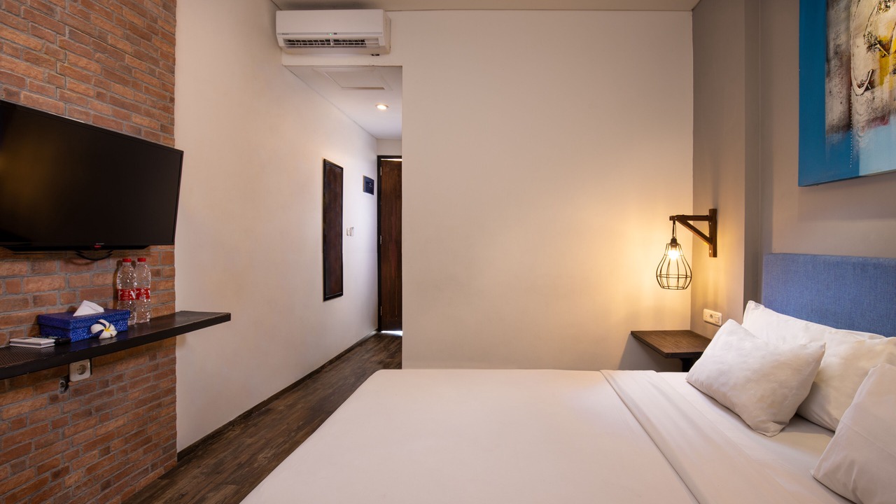 Photo of Bedroom in Sunset Road