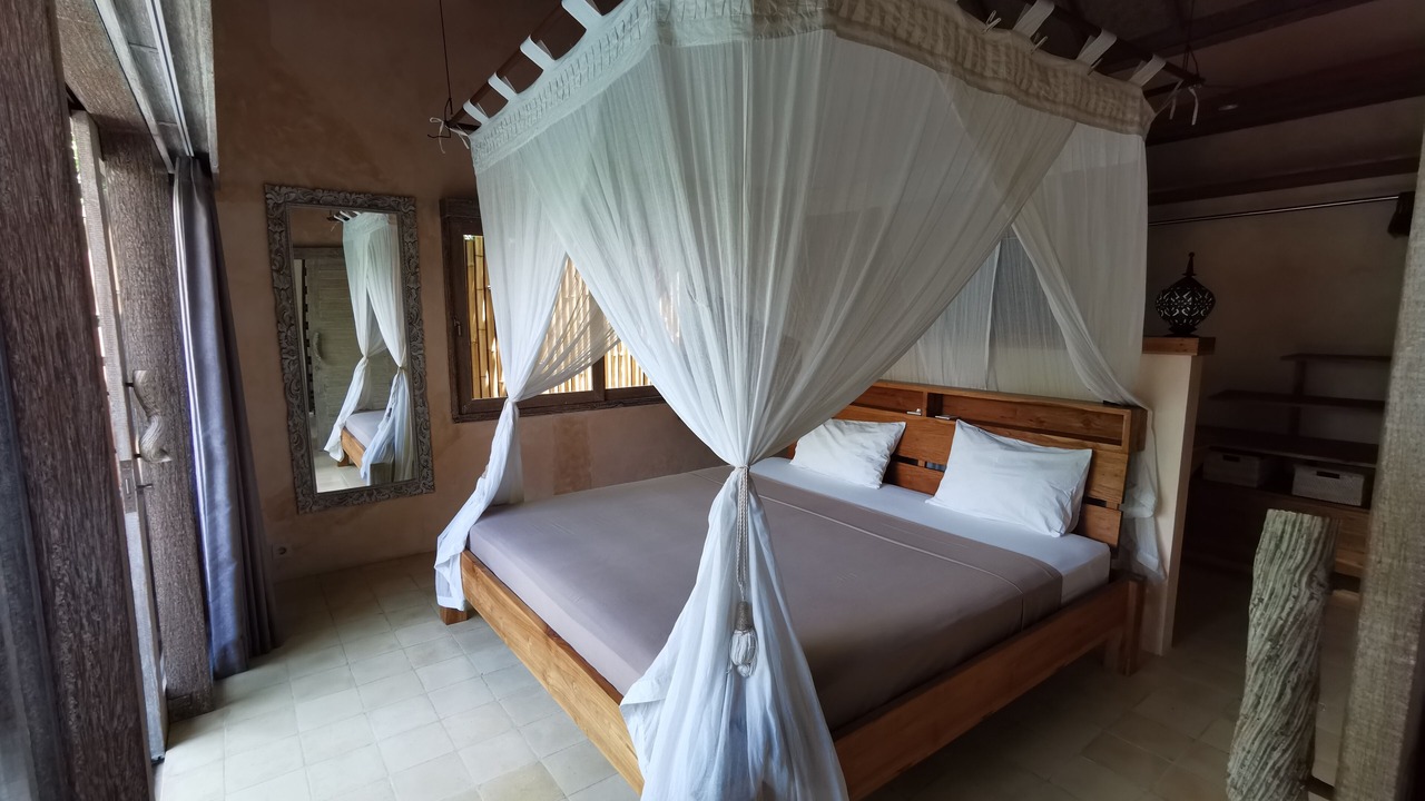 Photo of Outdoor in Gili Air