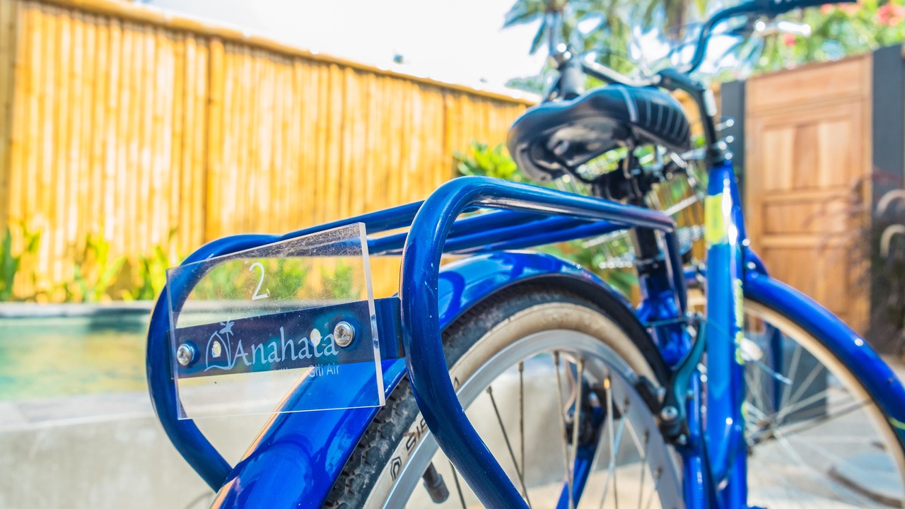 Photo of Outdoor in Gili Air