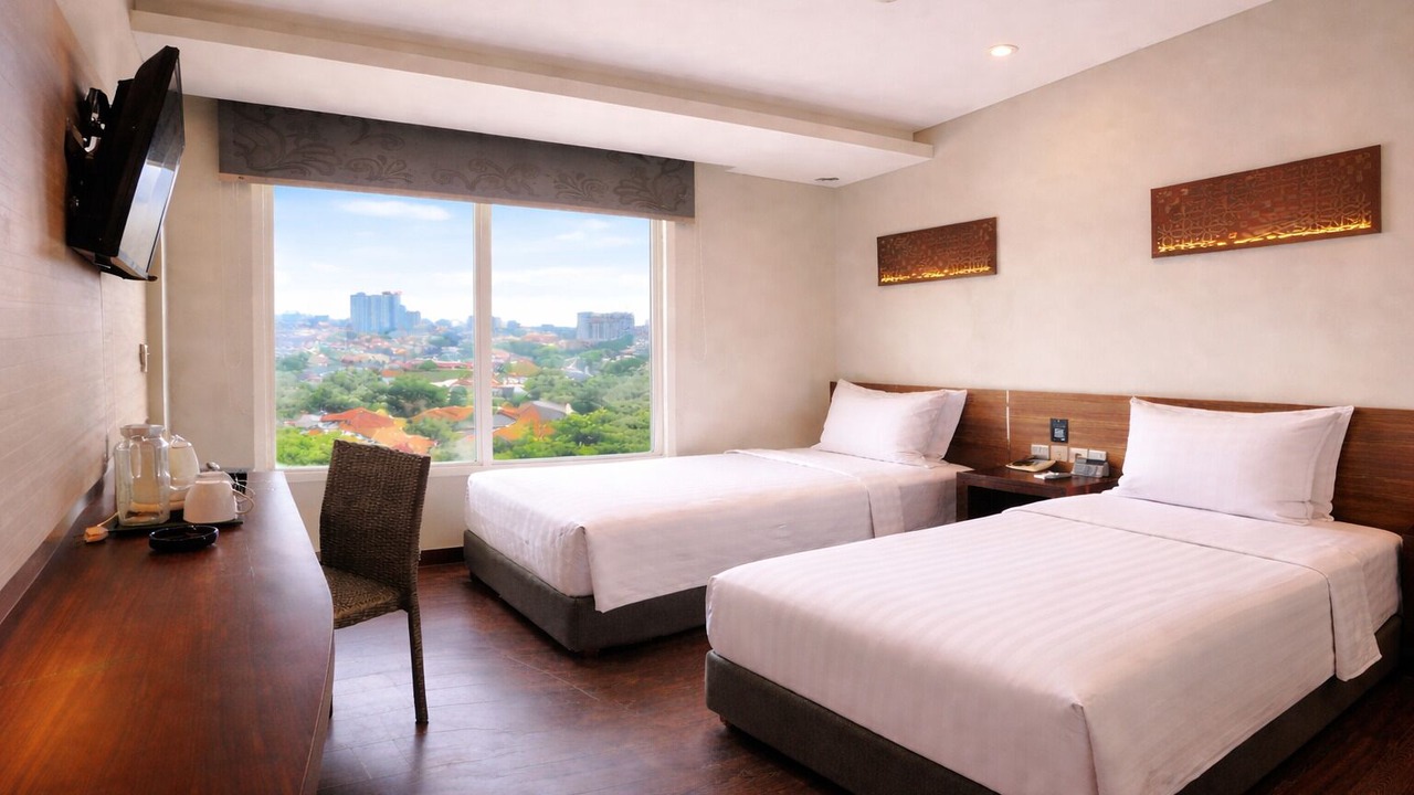 Photo of Bedroom in Wonokromo