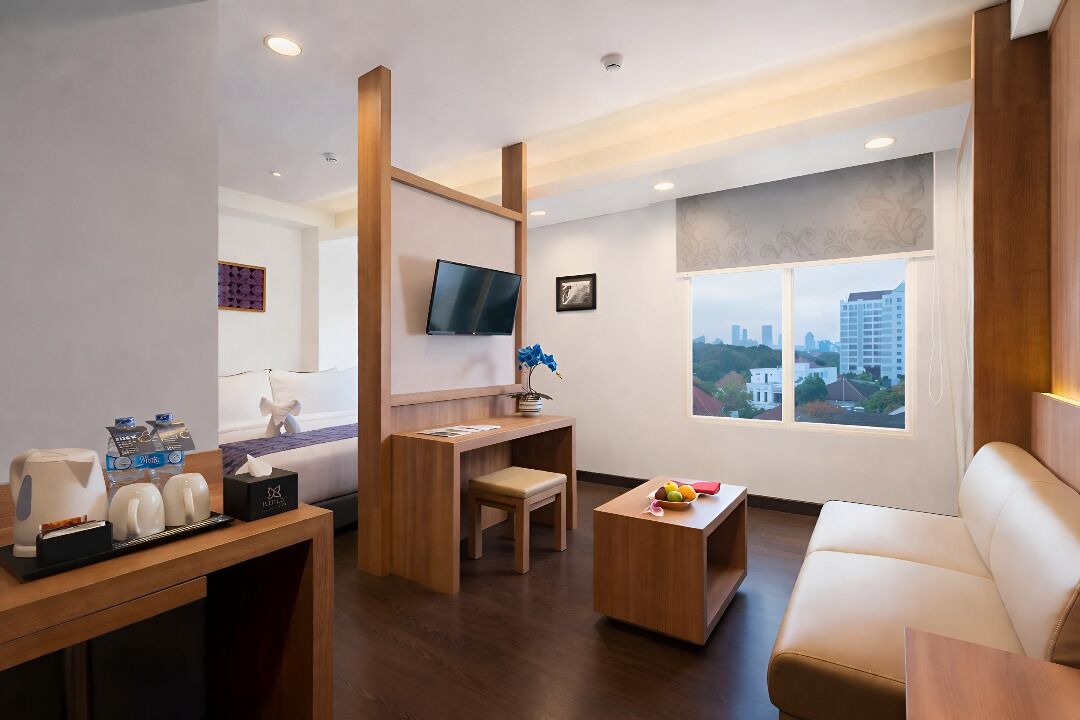 Photo of Bedroom in Wonokromo
