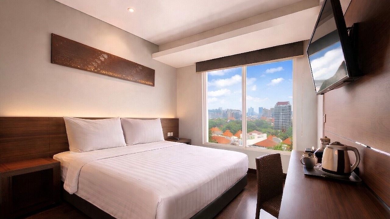 Photo of Bedroom in Wonokromo