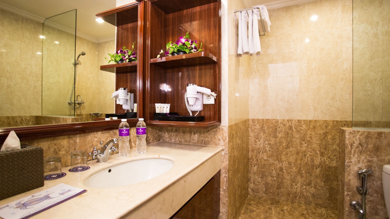 Photo of Bathroom in Bangka