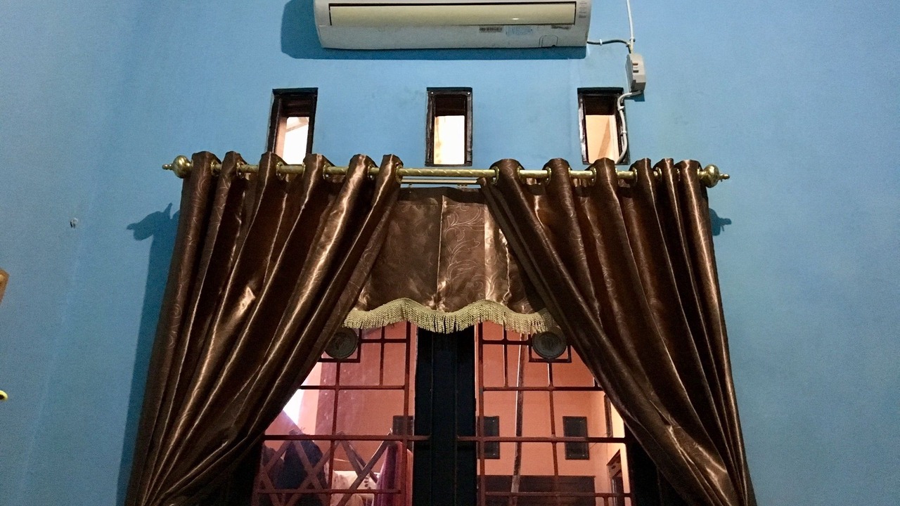 Photo of Bedroom in Ternate
