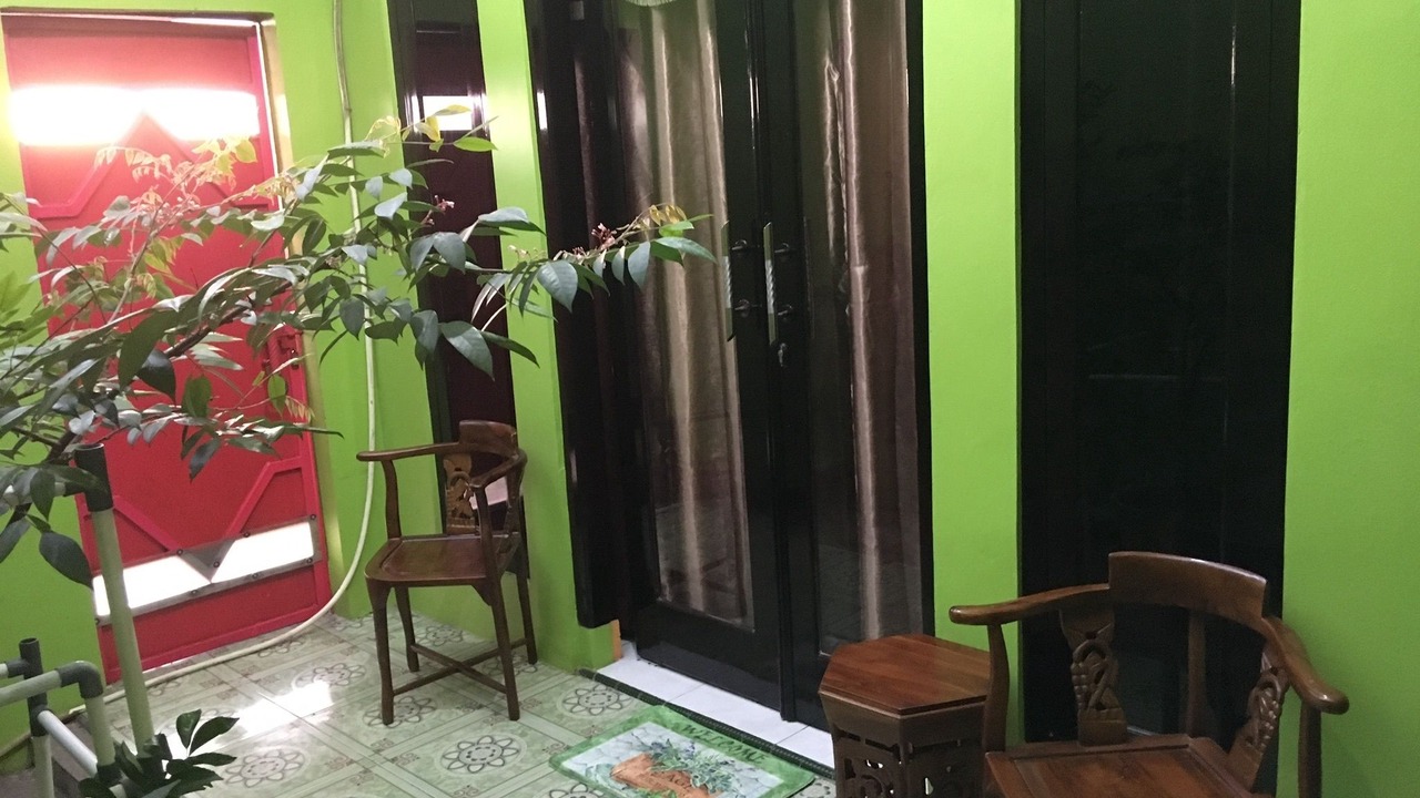 Photo of Bedroom in Ternate