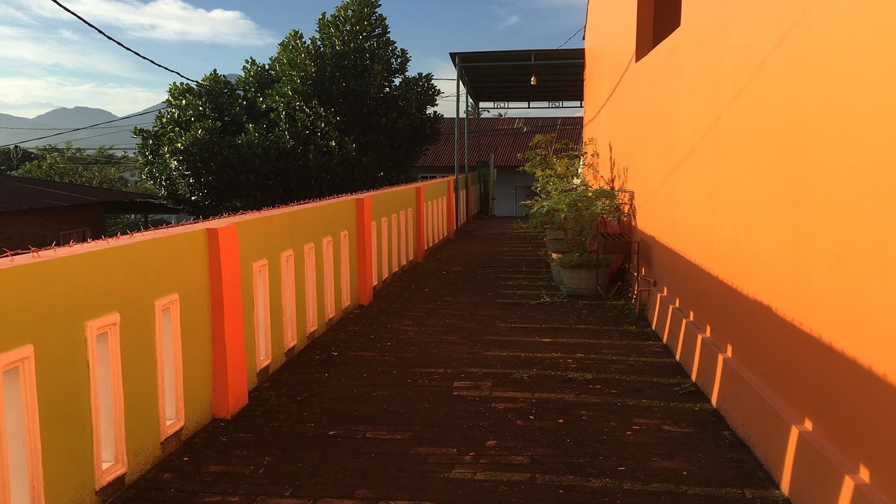 Photo of Outdoor in Ternate