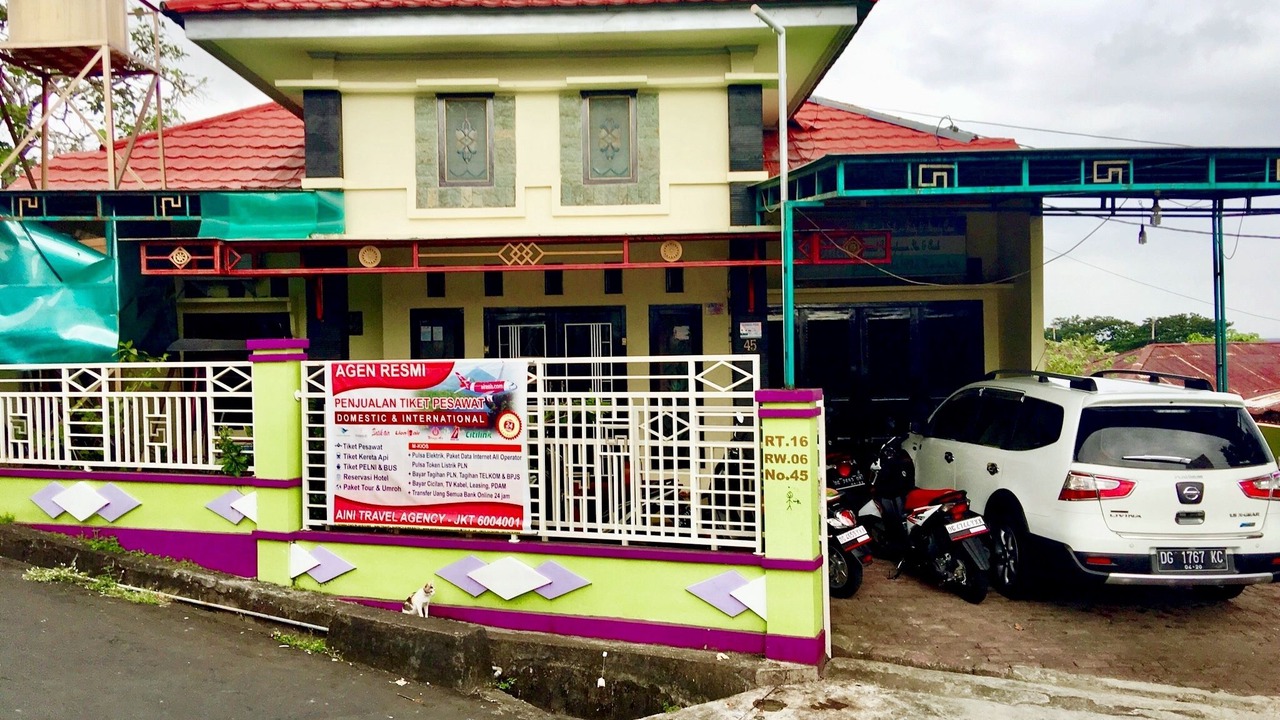 Photo of Outdoor in Ternate