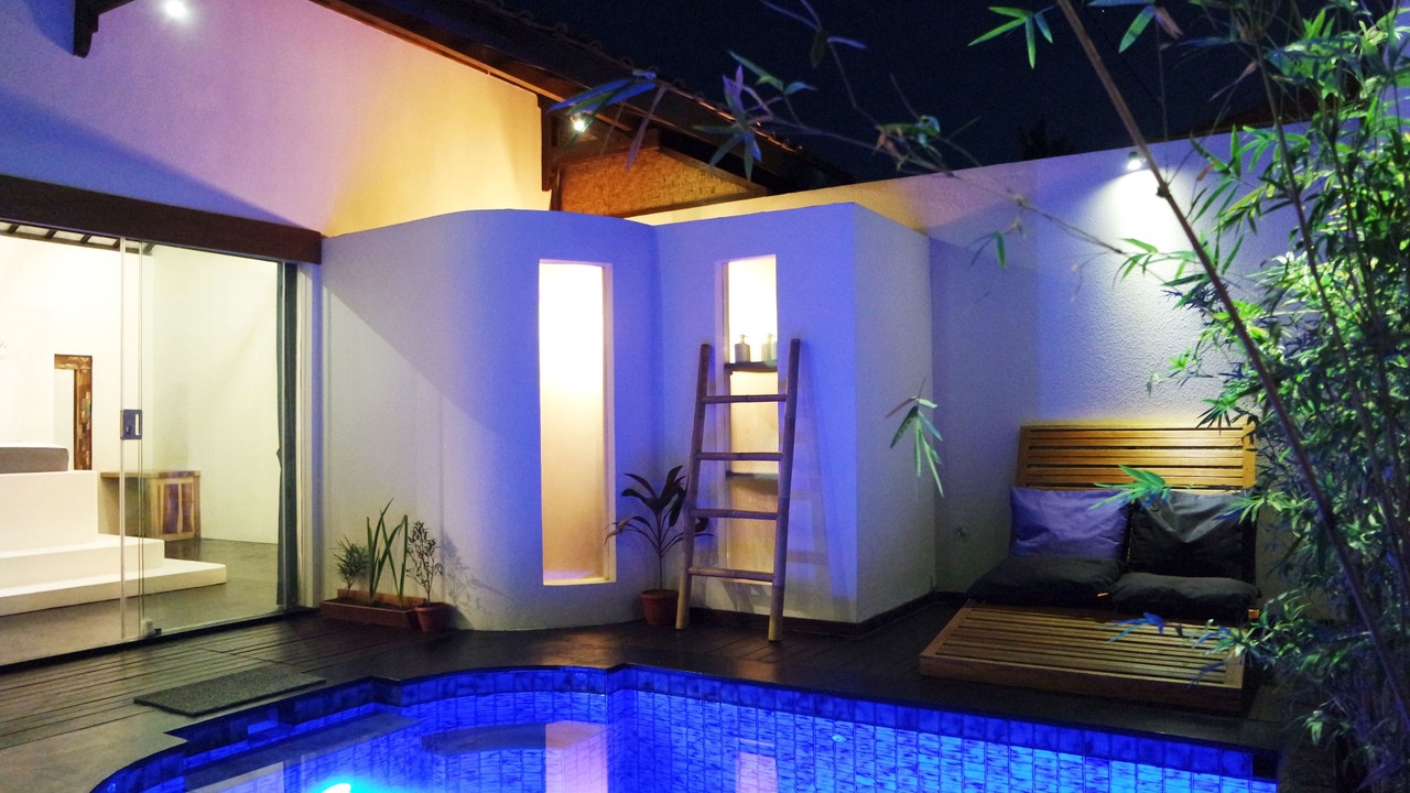 Photo of Outdoor in Gili Air