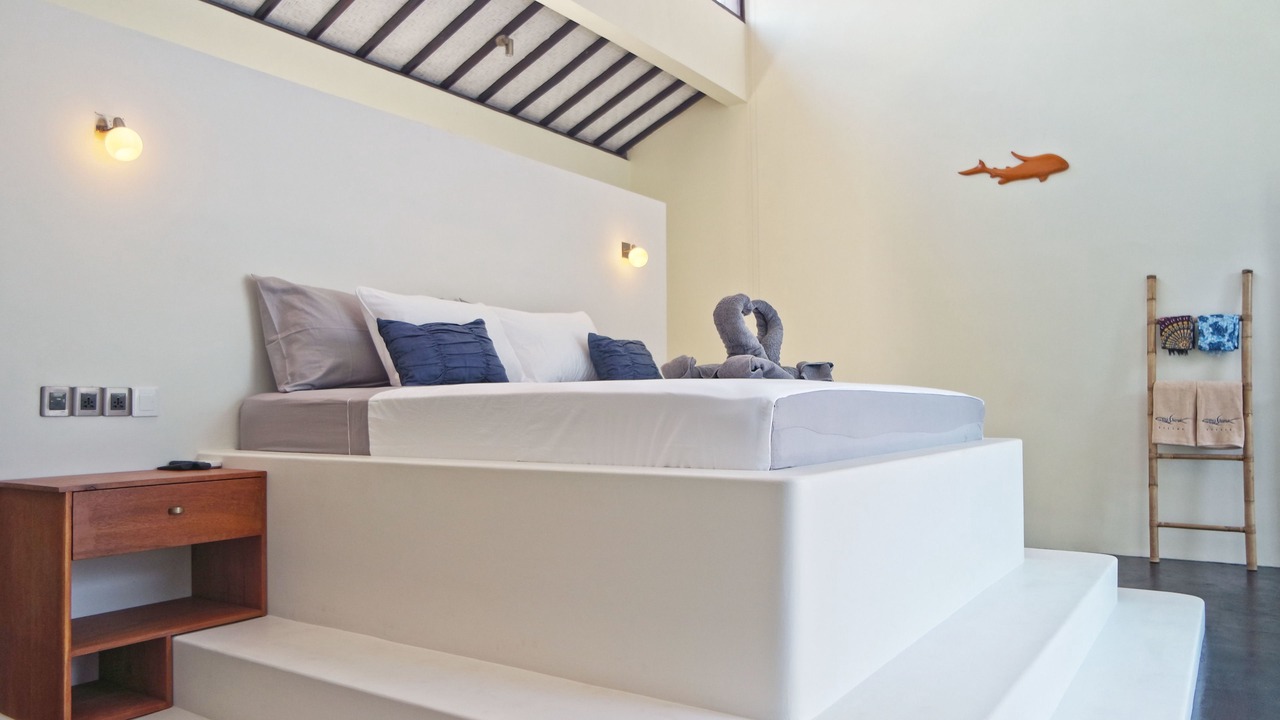 Photo of Bedroom in Gili Air