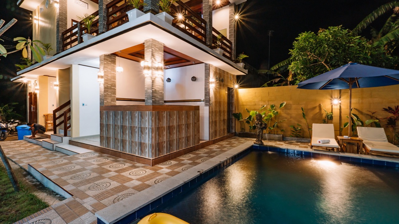 Photo of Outdoor in Jungut Batu