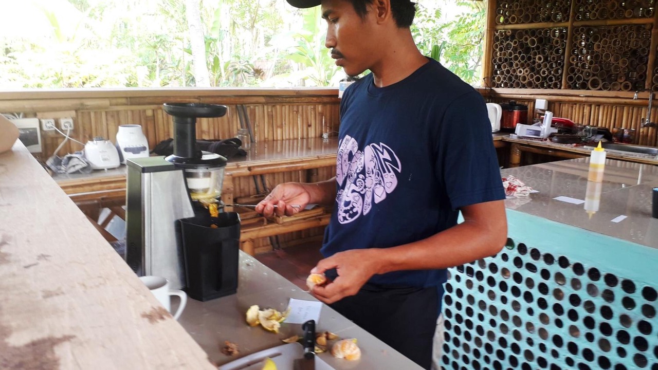 Photo of Others in Gili Meno