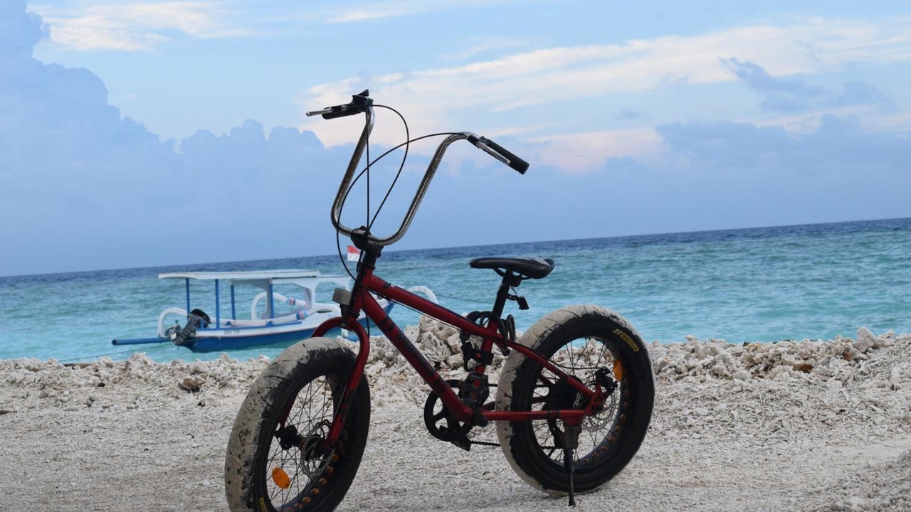 Photo of Others in Gili Meno