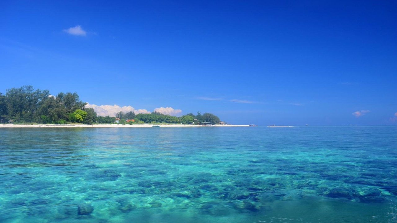 Photo of Others in Gili Meno