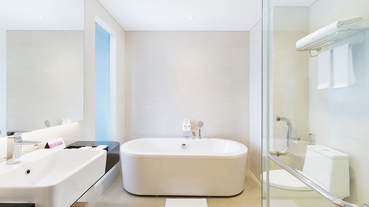 Photo of Bathroom in Cikande