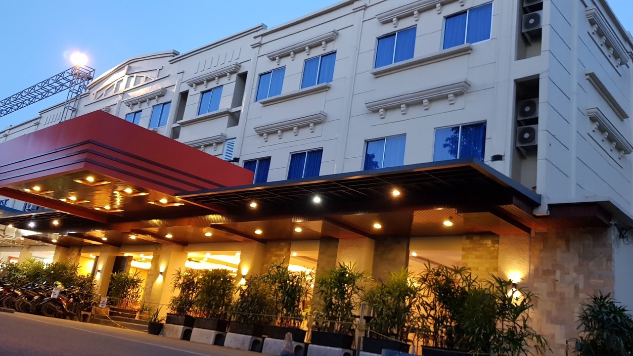 Photo of Outdoor in Tanjung Uncang