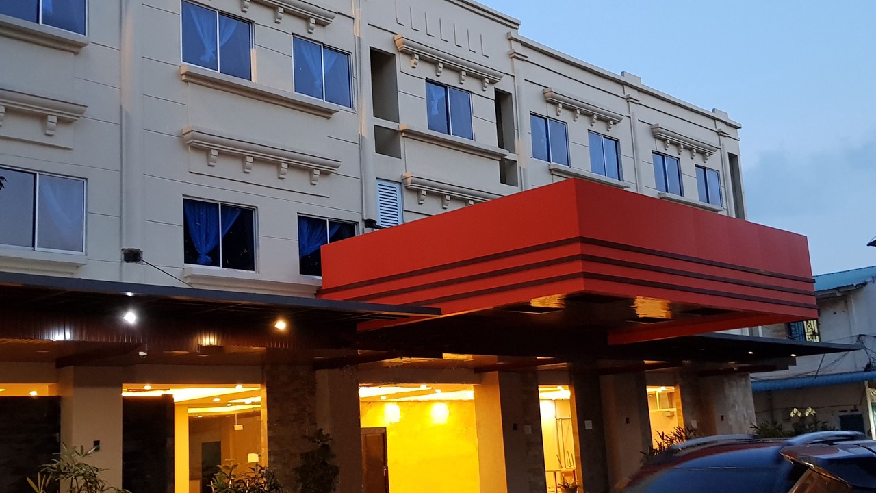 Photo of Outdoor in Tanjung Uncang