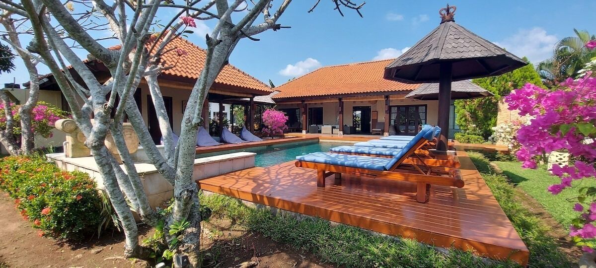 Photo of Patio Balcony in Sandik