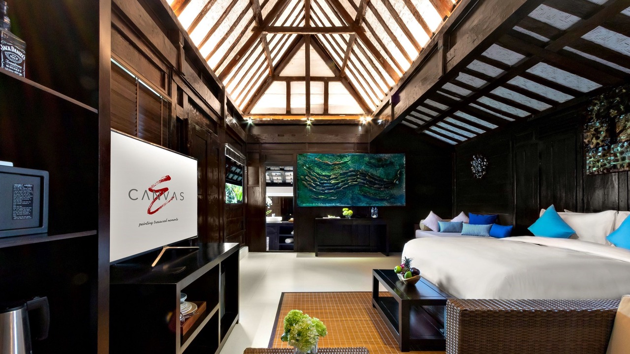 Photo of Bedroom in Lodtunduh